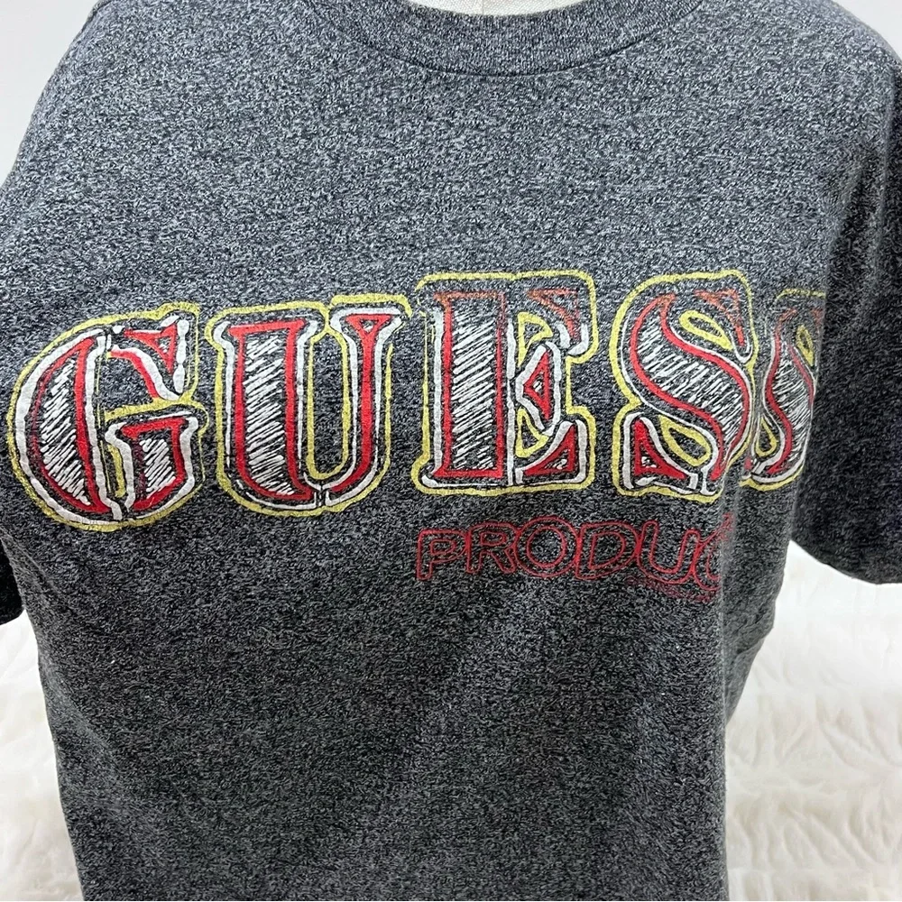 VTG GUESS Products Tee - Picture 3 of 6